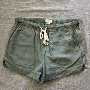 UpWest shorts